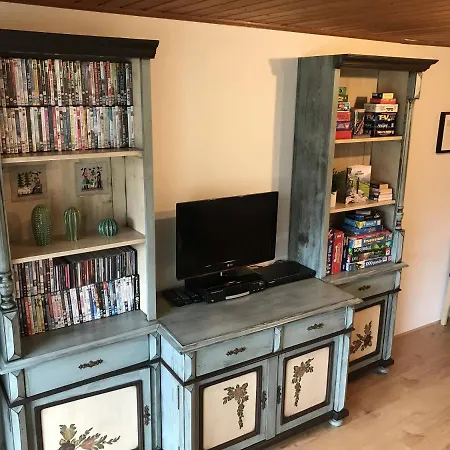 Edelweiss Apartment
