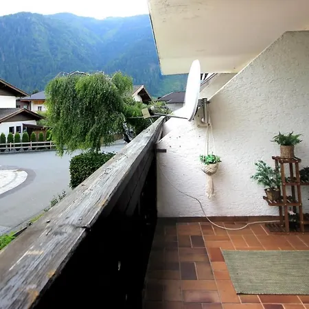 Apartment Edelweiss