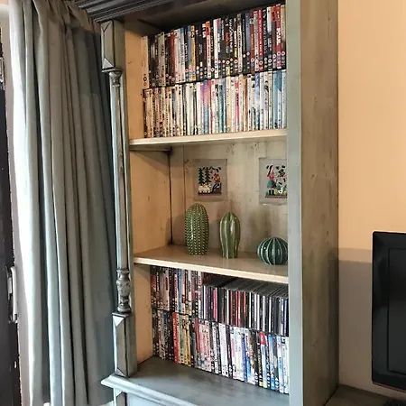 Apartamento Edelweiss Maishofen