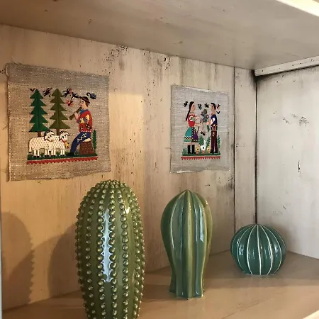 Edelweiss Apartment Maishofen