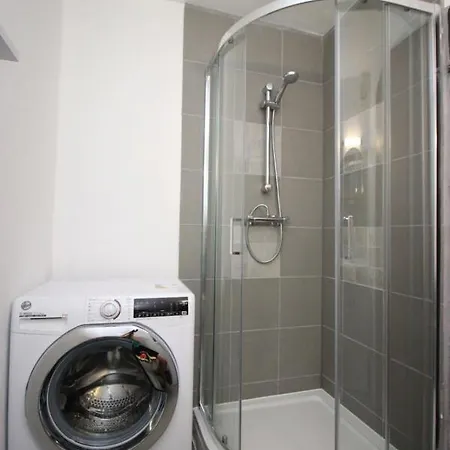 Apartment Edelweiss