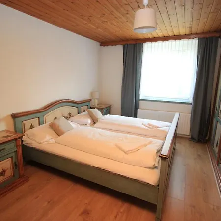 Edelweiss * Maishofen