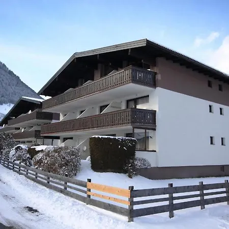 Apartment Edelweiss