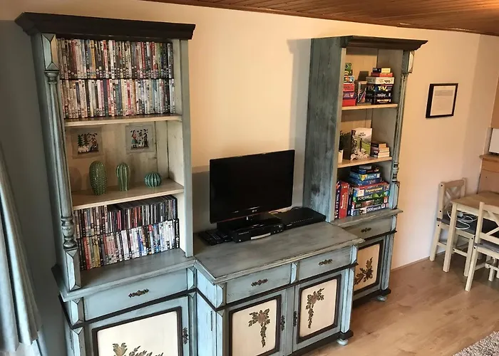 Edelweiss Apartamento