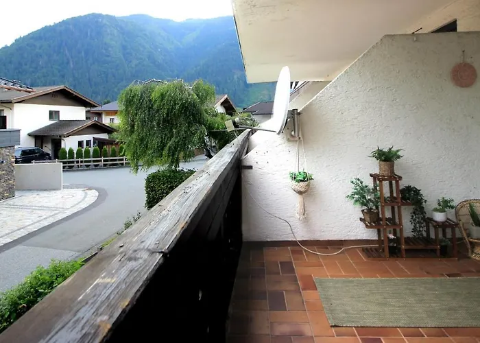 Apartamento Edelweiss