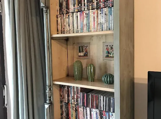 Apartamento Edelweiss Maishofen