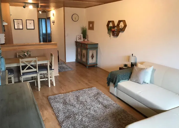 Edelweiss 마이스호펜