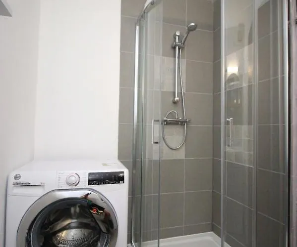 Apartamento Edelweiss