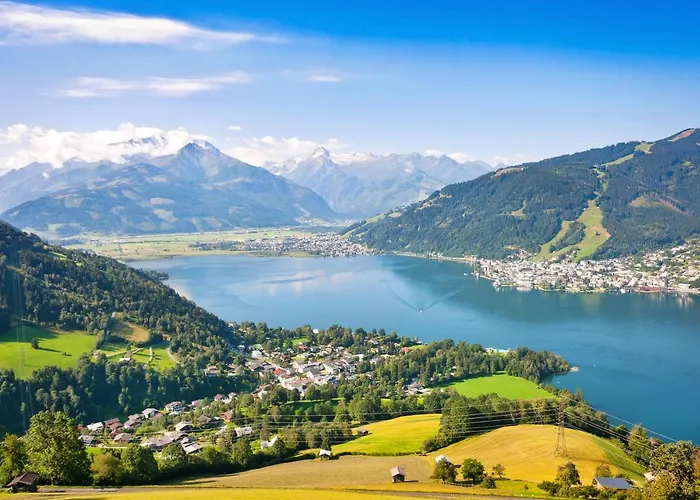 아파트 Edelweiss 마이스호펜